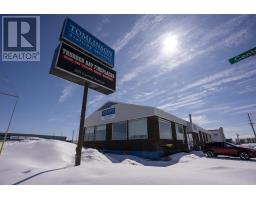 901 A Alloy DR, Thunder Bay, Ontario
