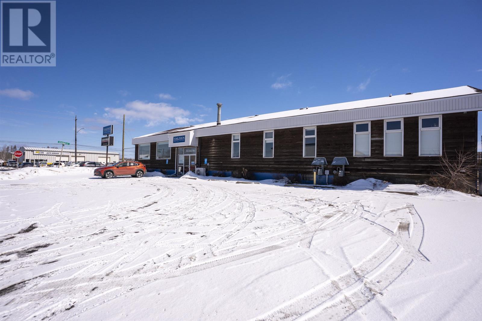 901 A Alloy Dr, Thunder Bay, Ontario  P7B 5Z8 - Photo 4 - TB2600553