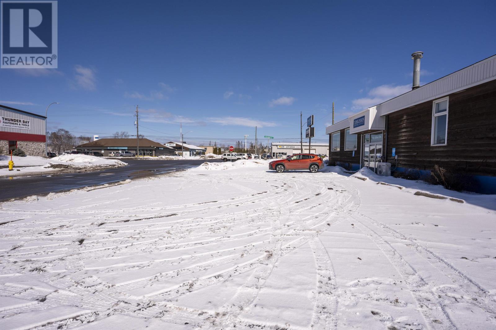 901 A Alloy Dr, Thunder Bay, Ontario  P7B 5Z8 - Photo 5 - TB2600553