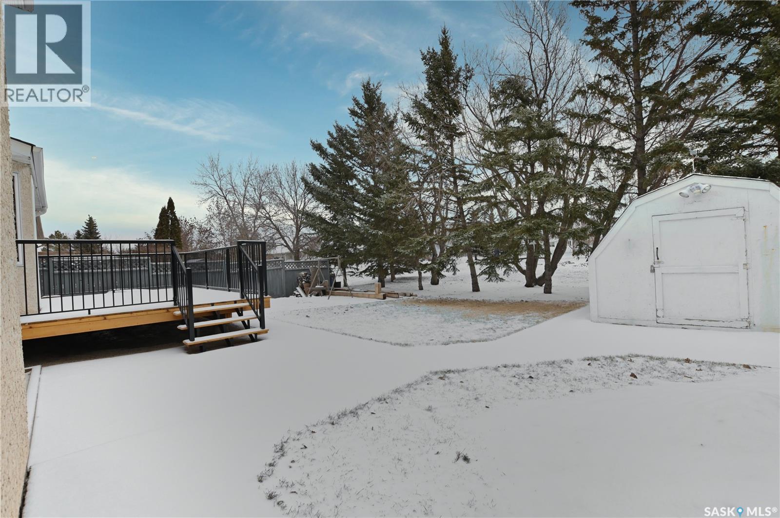 2659 Lacombe Crescent E, Regina, Saskatchewan  S4V 1T4 - Photo 40 - SK031456