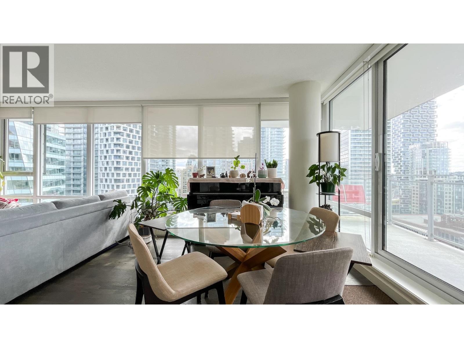 1706 1009 Harwood Street, Vancouver, British Columbia  V6E 0C2 - Photo 10 - R3101556