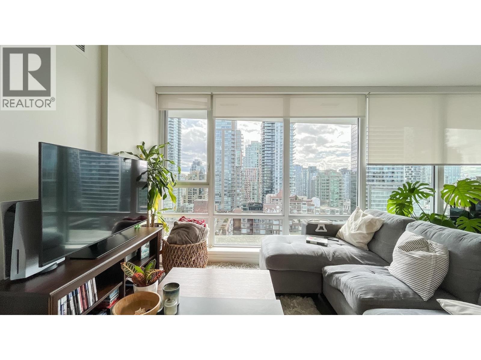 1706 1009 Harwood Street, Vancouver, British Columbia  V6E 0C2 - Photo 7 - R3101556