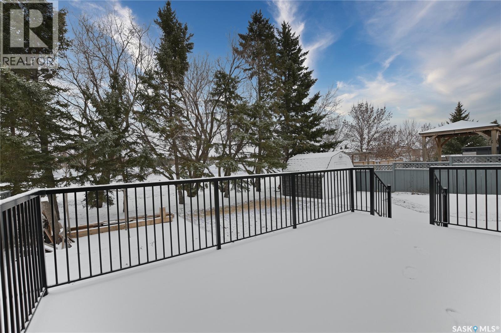 2659 Lacombe Crescent E, Regina, Saskatchewan  S4V 1T4 - Photo 37 - SK031456