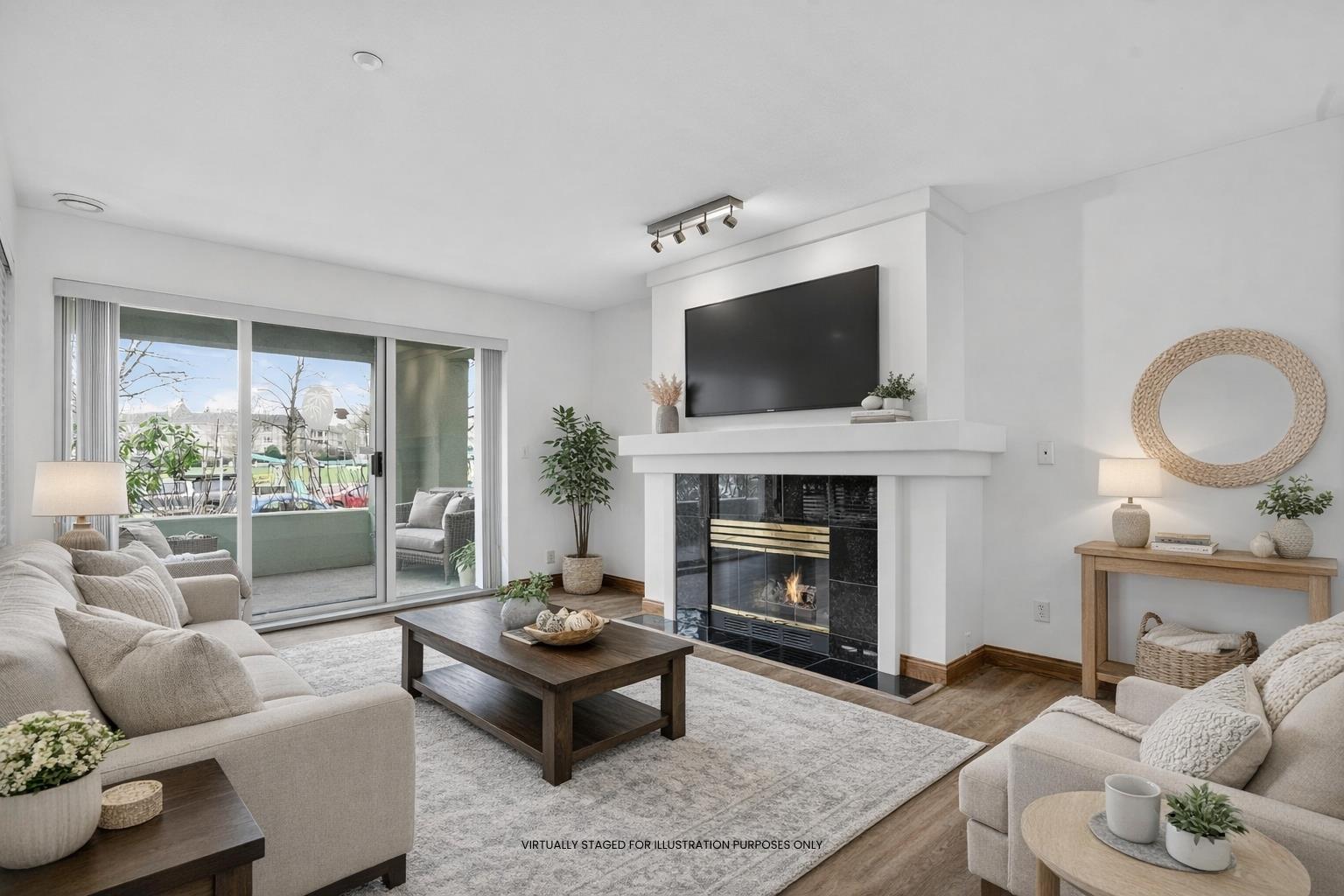 105 20110 Michaud Crescent, Langley, British Columbia  V3A 4B1 - Photo 1 - R3087682