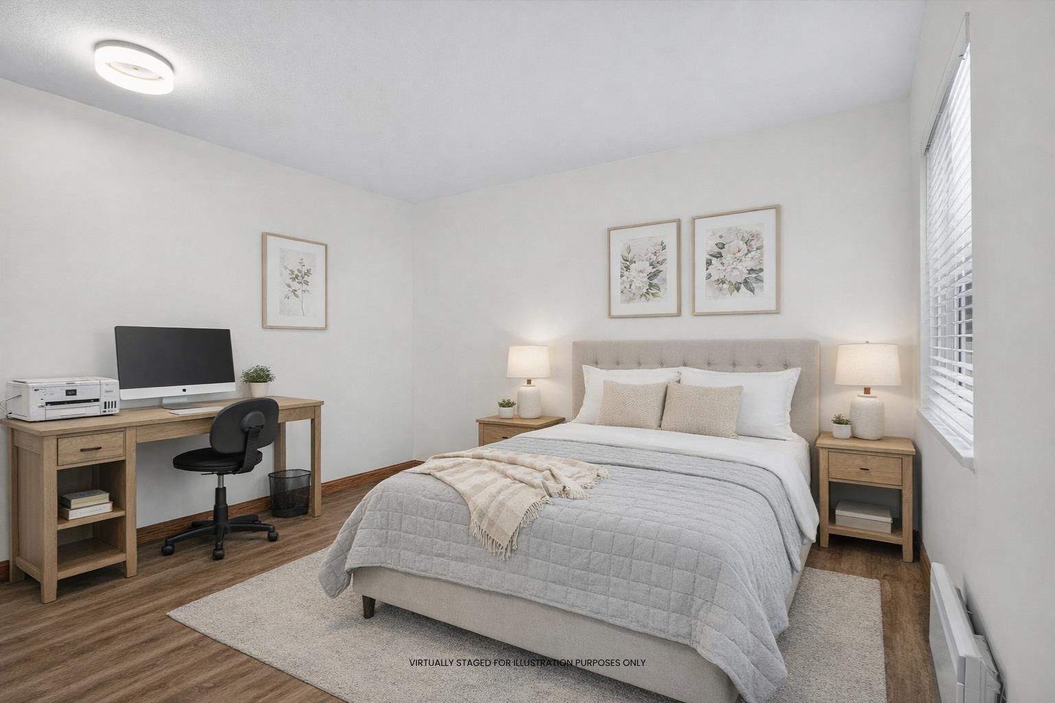 105 20110 Michaud Crescent, Langley, British Columbia  V3A 4B1 - Photo 18 - R3087682