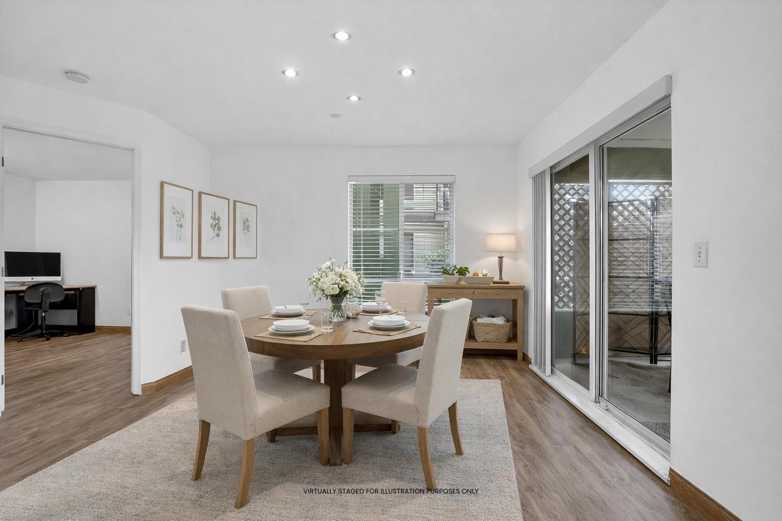 105 20110 Michaud Crescent, Langley, British Columbia  V3A 4B1 - Photo 5 - R3087682