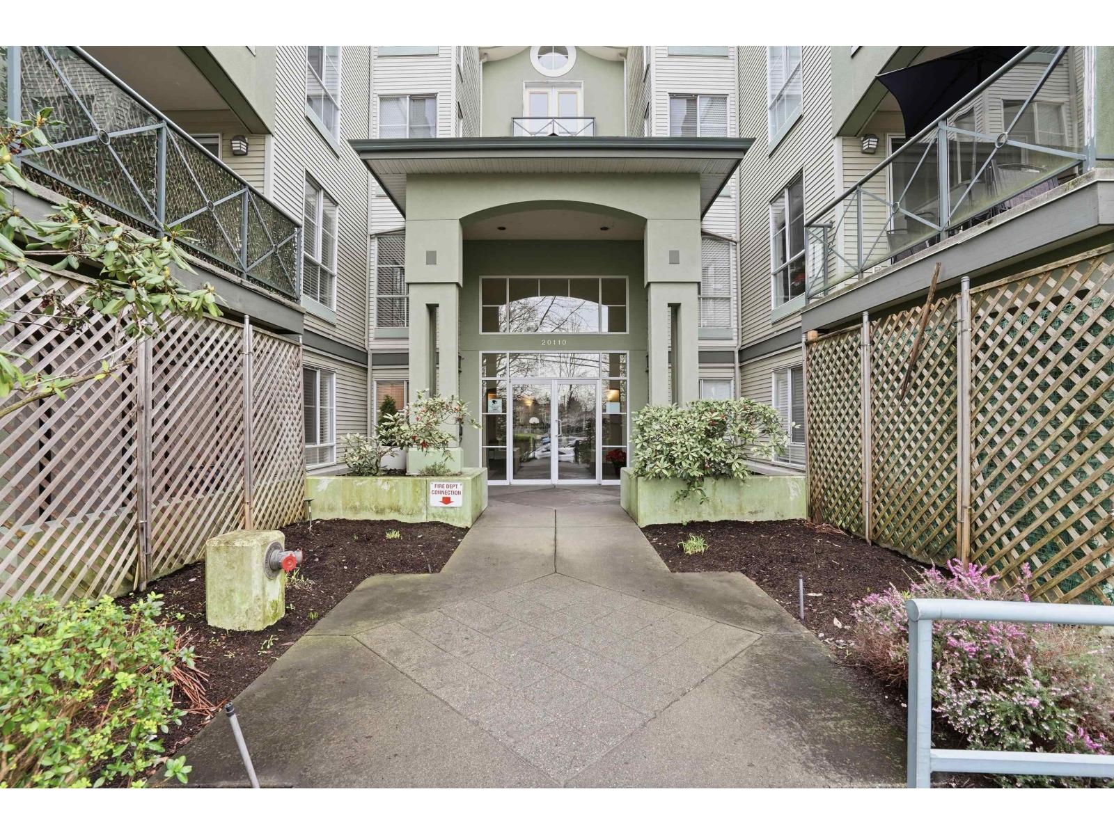 105 20110 Michaud Crescent, Langley, British Columbia  V3A 4B1 - Photo 33 - R3087682