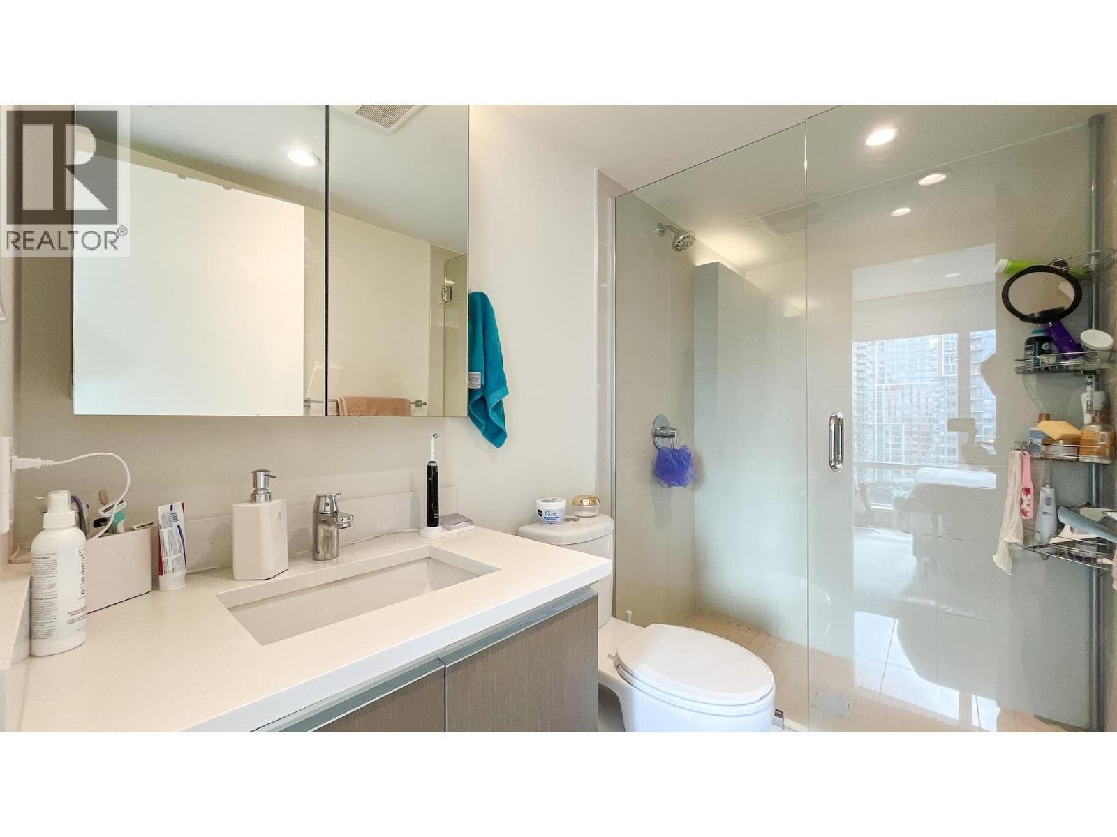 1706 1009 Harwood Street, Vancouver, British Columbia  V6E 0C2 - Photo 18 - R3101556