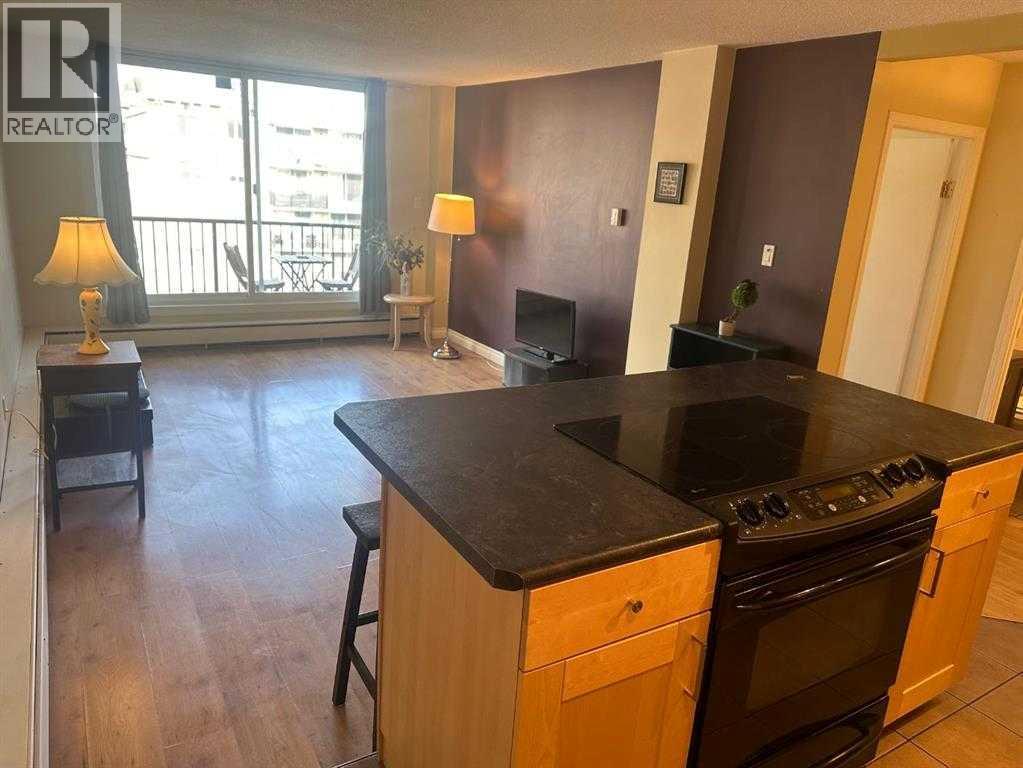 705, 1236 15 Avenue SW, Calgary, Alberta  T3C 0X5 - Photo 4 - A2294805