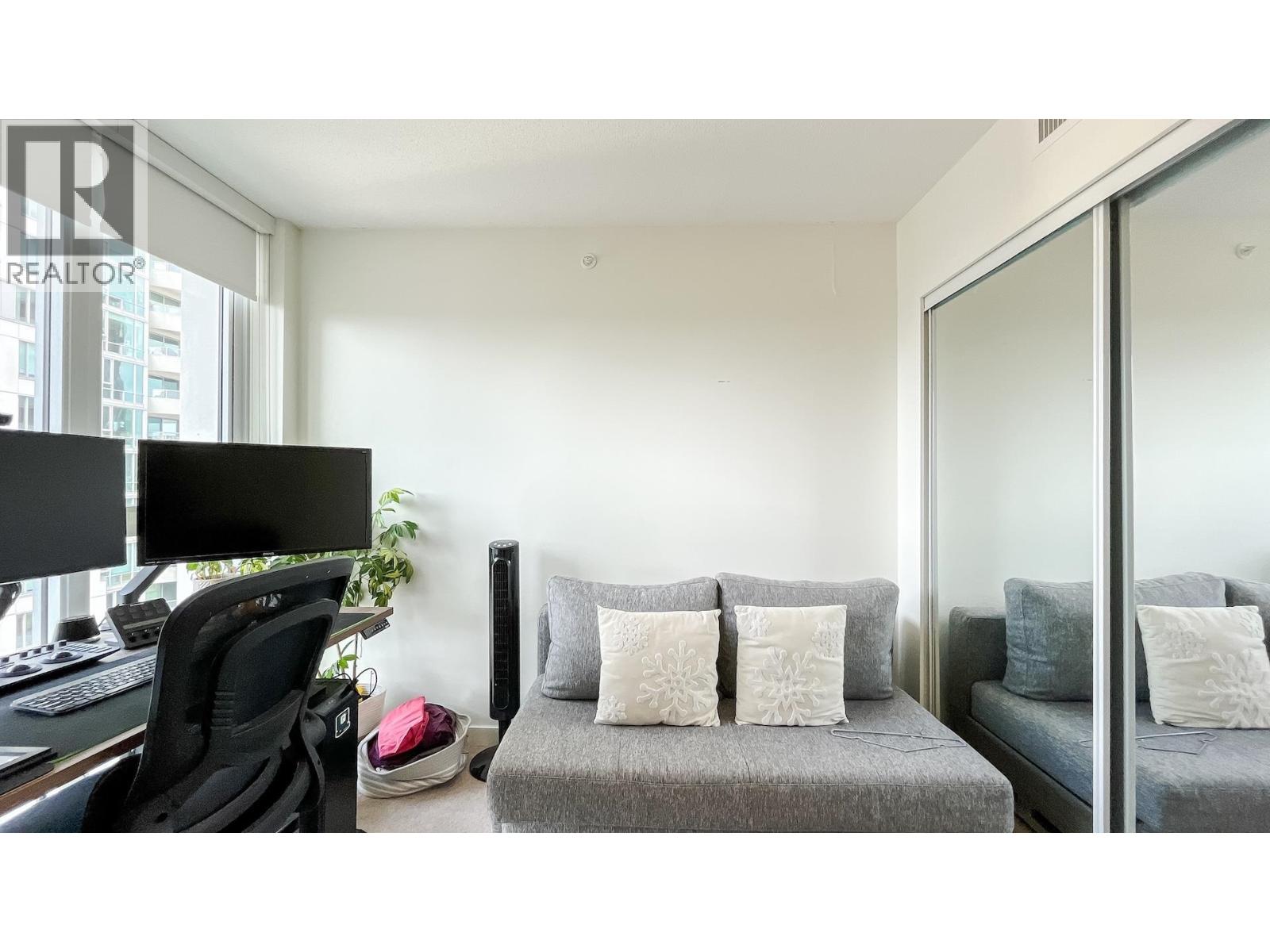 1706 1009 Harwood Street, Vancouver, British Columbia  V6E 0C2 - Photo 20 - R3101556