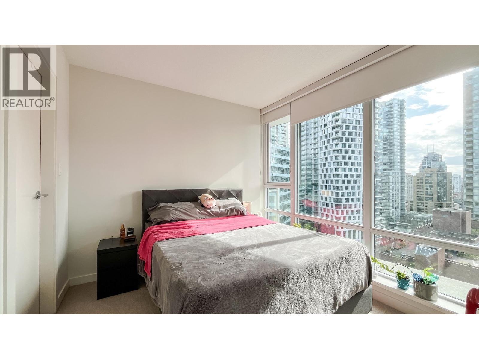 1706 1009 Harwood Street, Vancouver, British Columbia  V6E 0C2 - Photo 16 - R3101556