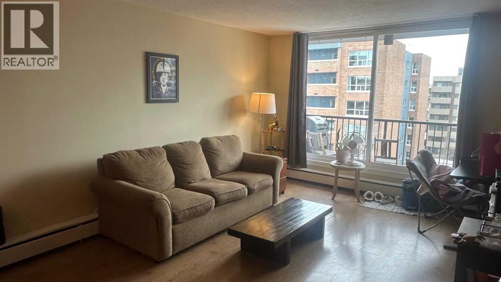 705, 1236 15 Avenue SW, Calgary, Alberta  T3C 0X5 - Photo 5 - A2294805