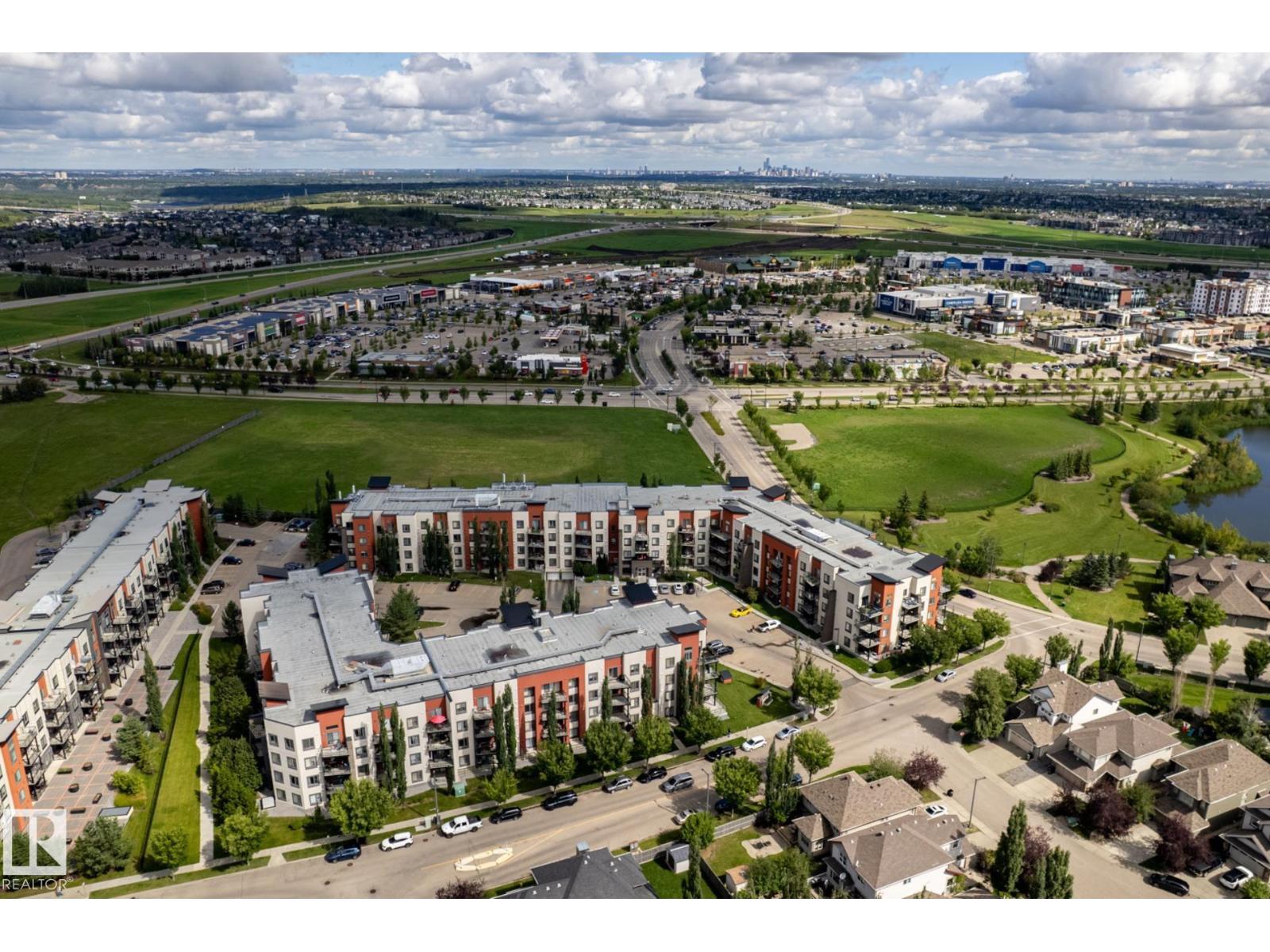 #105 304 Ambleside Link Li Sw, Edmonton, Alberta T6W 0V2 - Photo 35 - E4476340