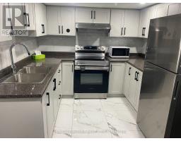 BSMT - 48 SCARBORO AVENUE, Toronto, Ontario