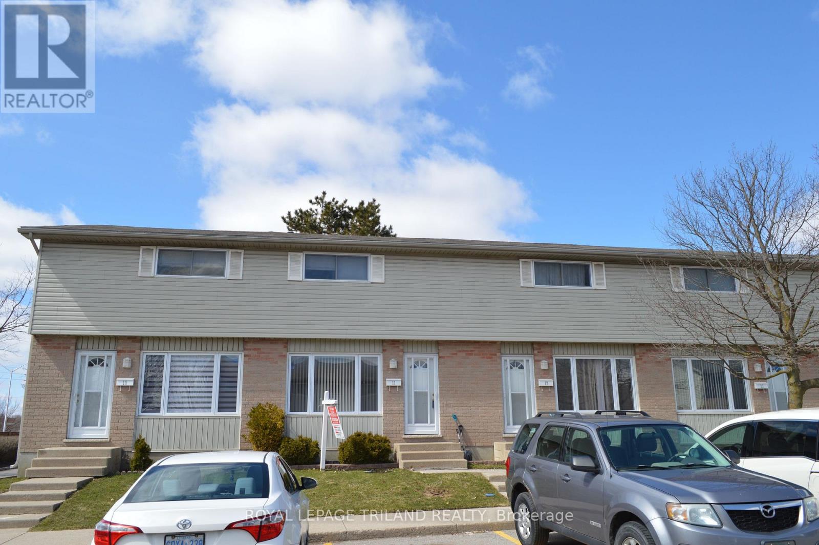 11 - 1095 Jalna Boulevard, London South, Ontario N6E 2Y7 - Photo 1 - X12932282
