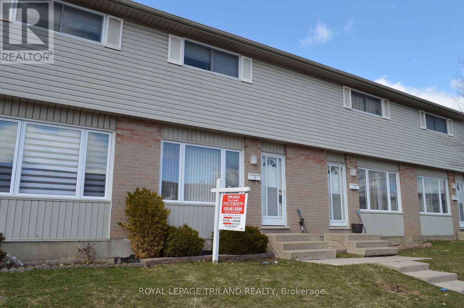 11 - 1095 Jalna Boulevard, London South, Ontario N6E 2Y7 - Photo 3 - X12932282