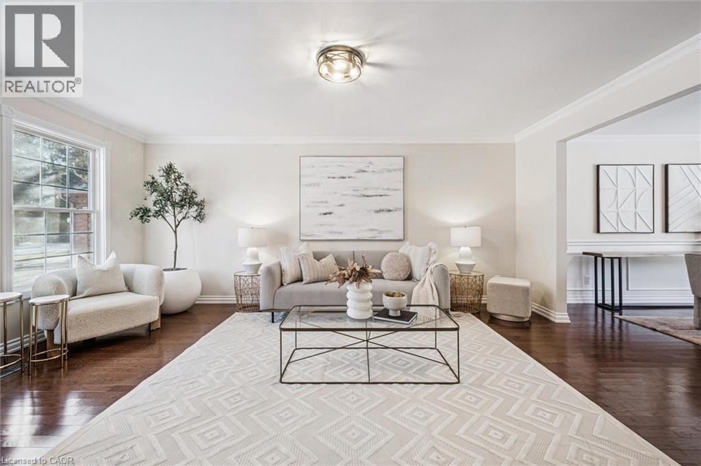 4069 Lakeshore Road, Burlington, Ontario  L7L 1A2 - Photo 5 - 40795511