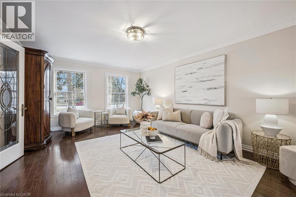 4069 Lakeshore Road, Burlington, Ontario  L7L 1A2 - Photo 6 - 40795511