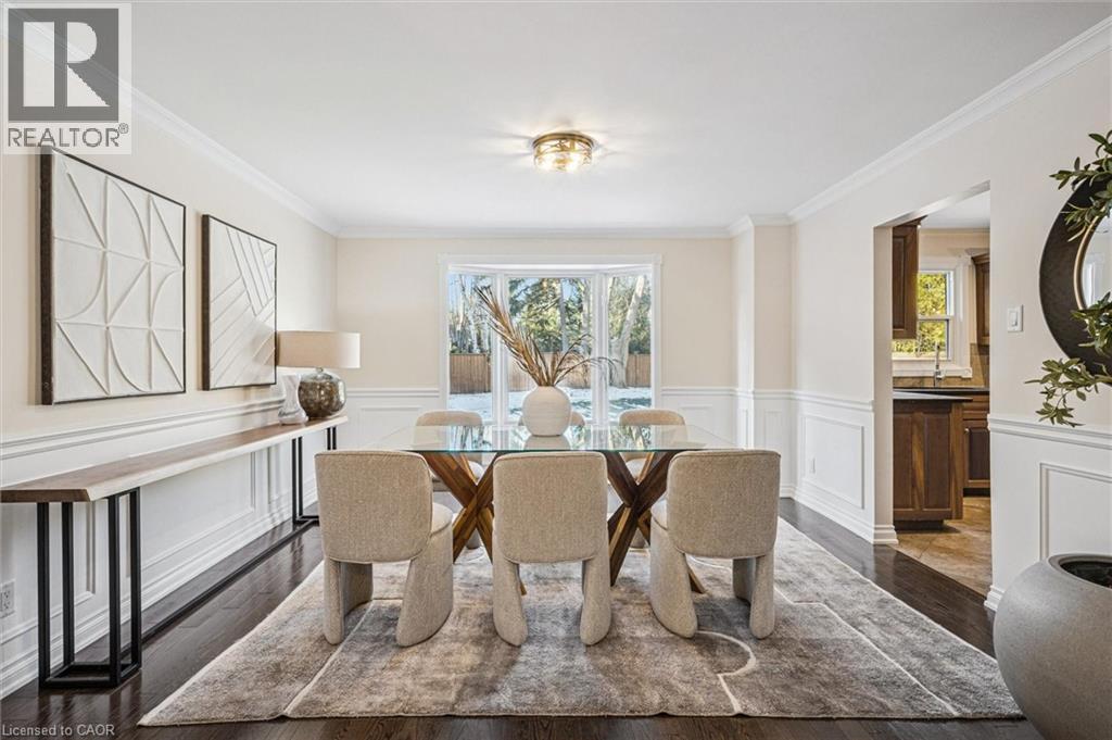 4069 Lakeshore Road, Burlington, Ontario  L7L 1A2 - Photo 8 - 40795511