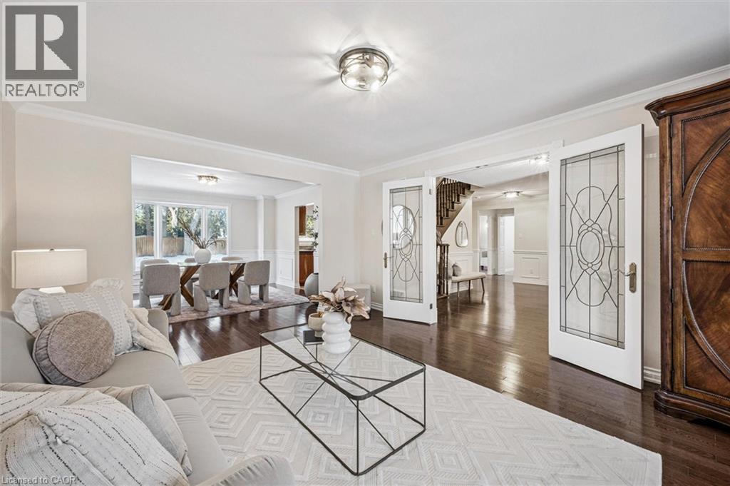 4069 Lakeshore Road, Burlington, Ontario  L7L 1A2 - Photo 7 - 40795511