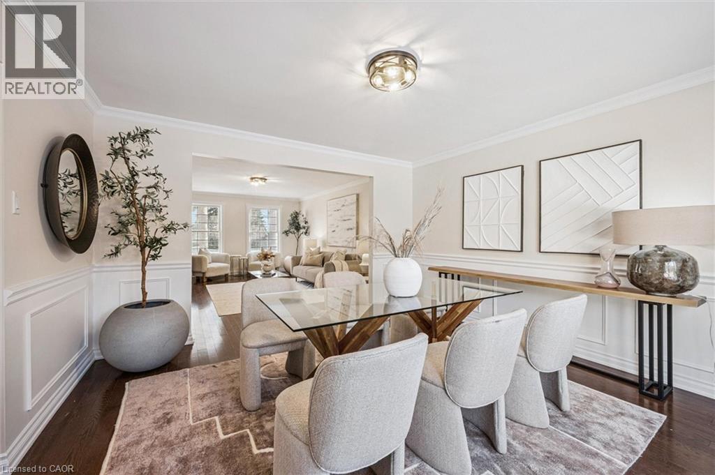 4069 Lakeshore Road, Burlington, Ontario  L7L 1A2 - Photo 9 - 40795511