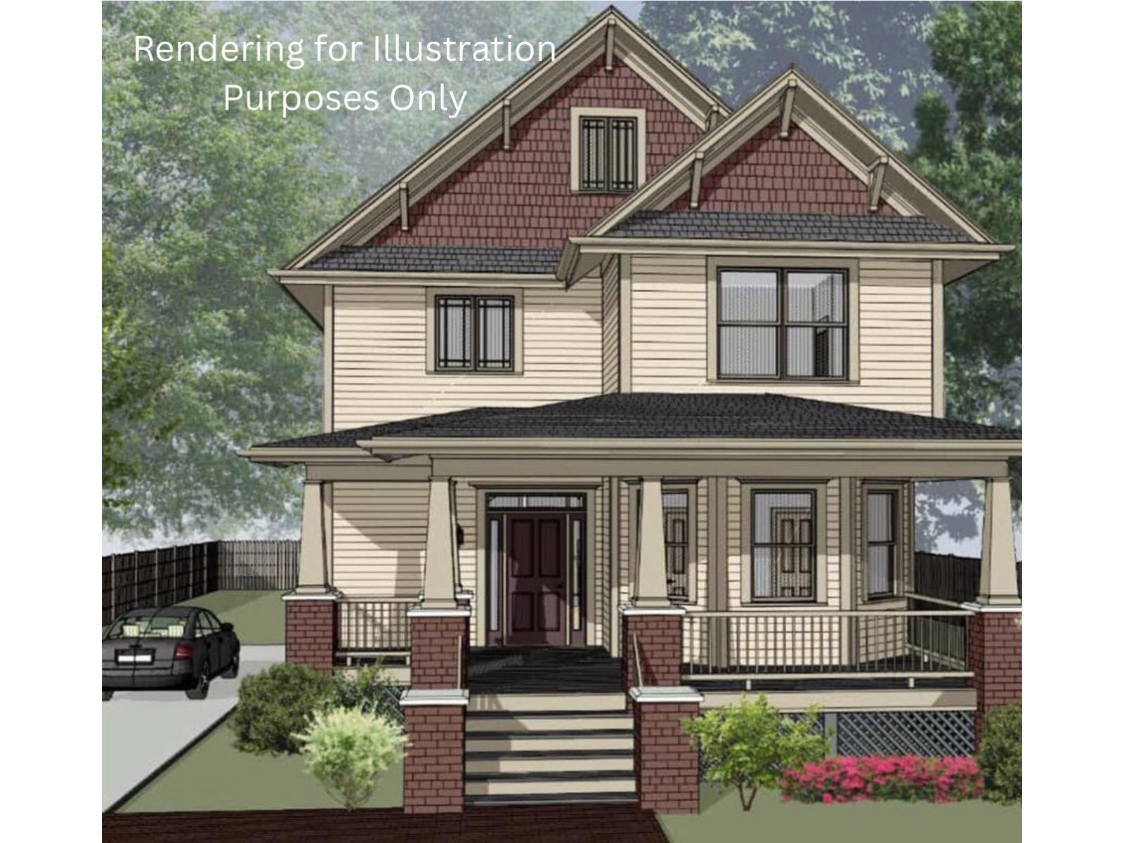 Lt.2 Royal Street, Langley, British Columbia  V1M 2S1 - Photo 1 - R3082979