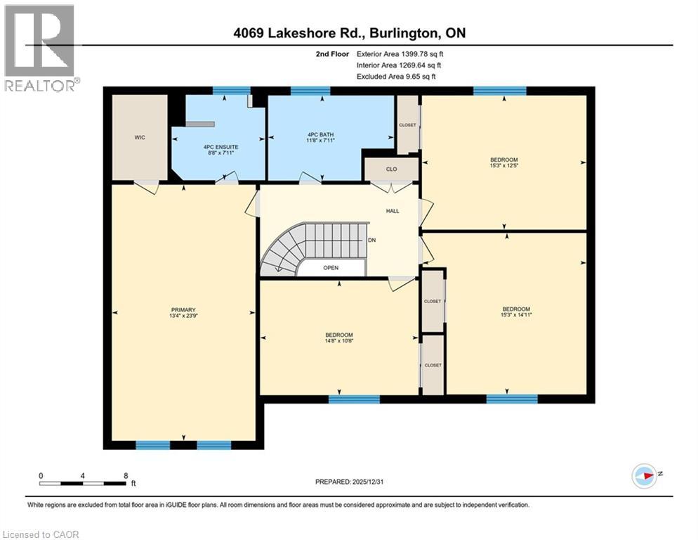 4069 Lakeshore Road, Burlington, Ontario  L7L 1A2 - Photo 49 - 40795511