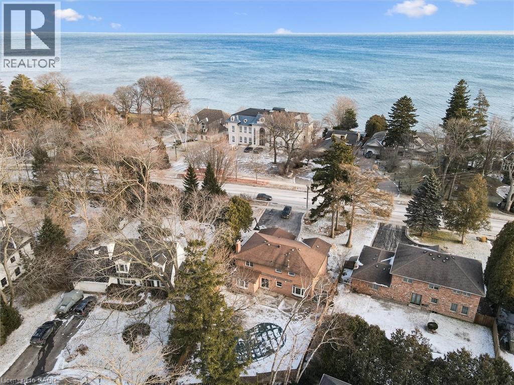 4069 Lakeshore Road, Burlington, Ontario  L7L 1A2 - Photo 46 - 40795511