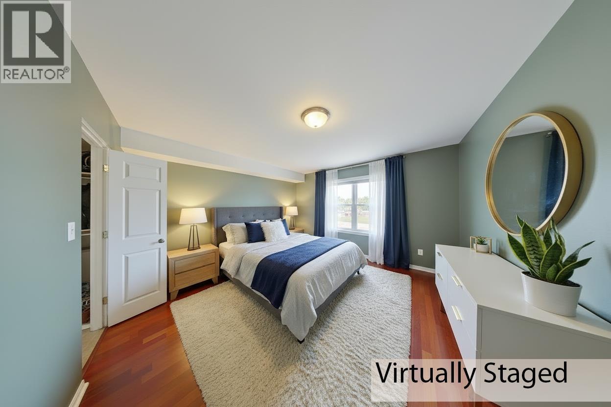 312 11519 Burnett Street, Maple Ridge, British Columbia  V2S 6J9 - Photo 8 - R3096148