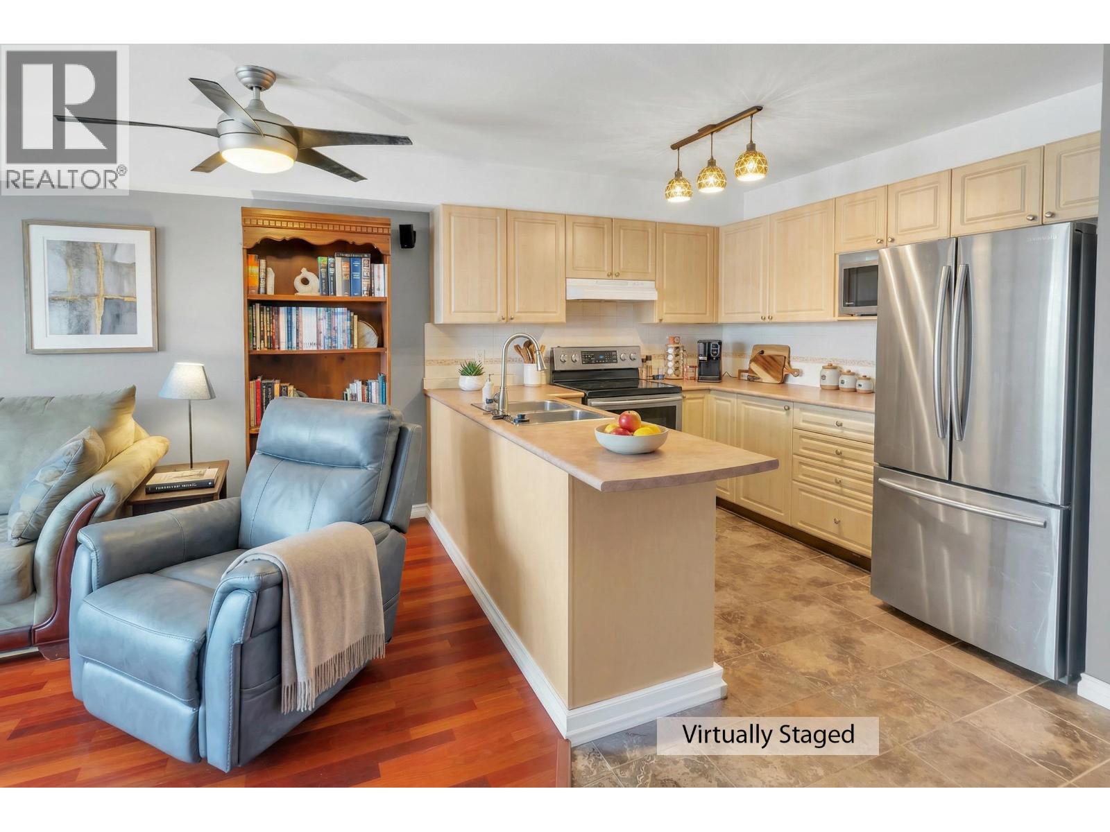 312 11519 Burnett Street, Maple Ridge, British Columbia  V2S 6J9 - Photo 6 - R3096148