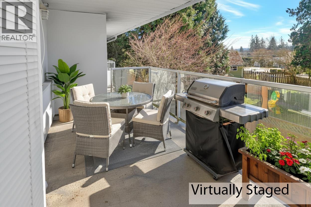 312 11519 Burnett Street, Maple Ridge, British Columbia  V2S 6J9 - Photo 14 - R3096148