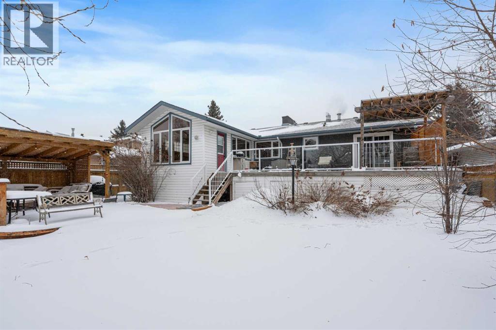 660 Oakwood Place Sw, Calgary, Alberta  T2V 0K5 - Photo 33 - A2290059