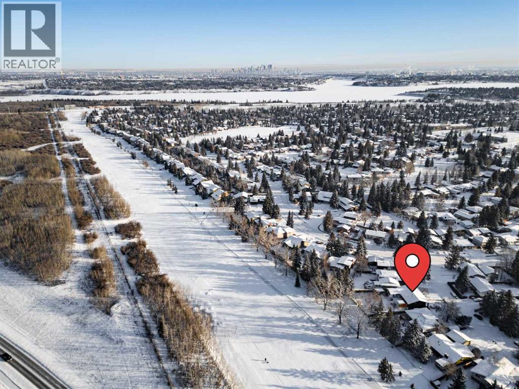 660 Oakwood Place Sw, Calgary, Alberta  T2V 0K5 - Photo 37 - A2290059