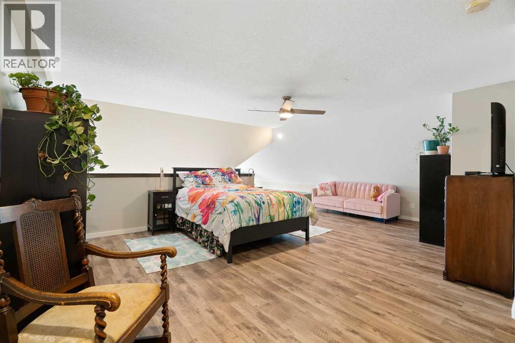 307, 141 Mountain Street, Cochrane, Alberta  T4C 1Z5 - Photo 7 - A2297002