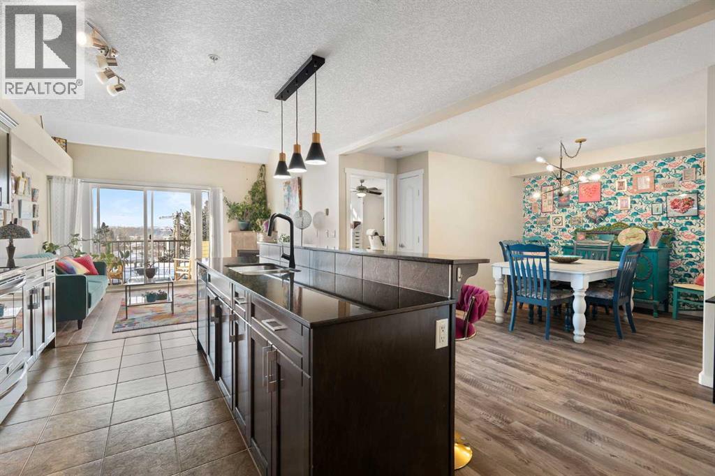 307, 141 Mountain Street, Cochrane, Alberta  T4C 1Z5 - Photo 24 - A2297002