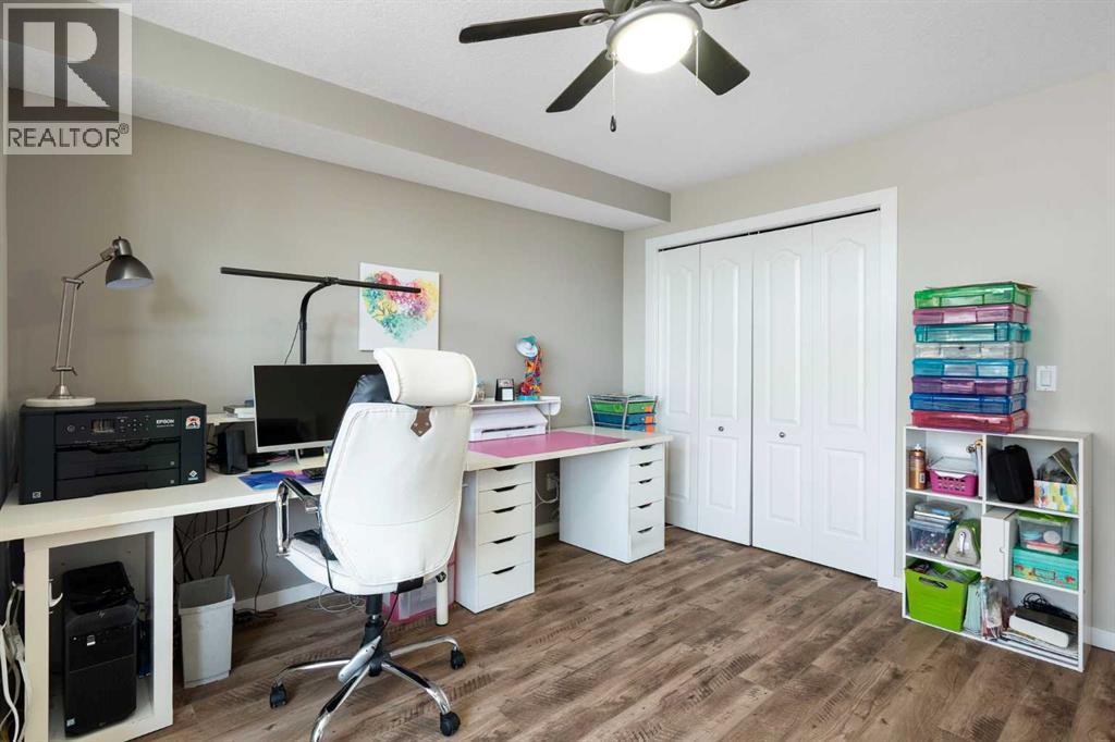 307, 141 Mountain Street, Cochrane, Alberta  T4C 1Z5 - Photo 12 - A2297002