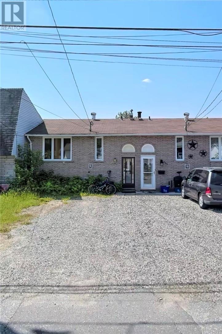 191 Bridge Street, Chelmsford, Ontario  P0M 1L0 - Photo 1 - 2126953
