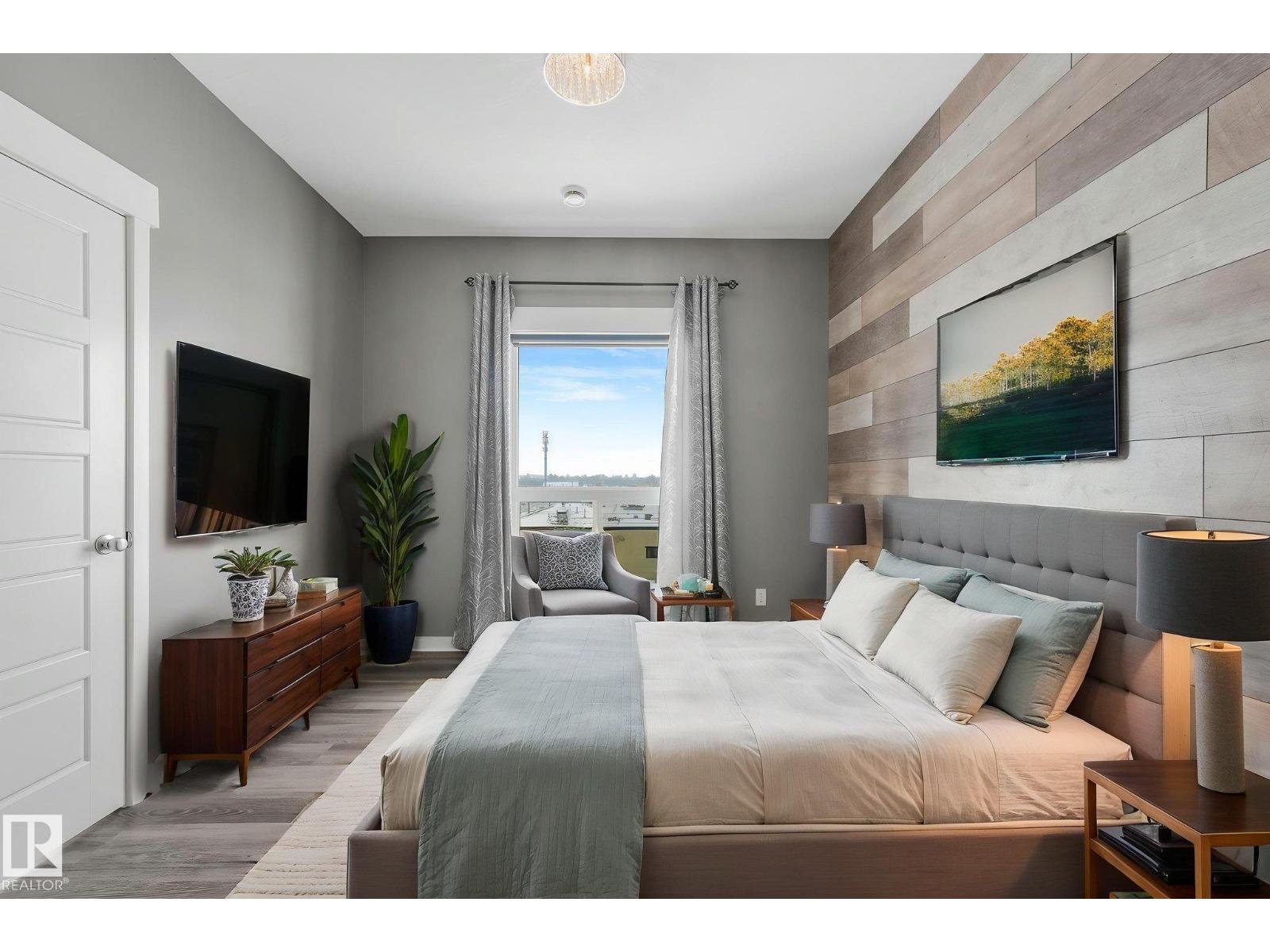 #412 10518 113 St Nw, Edmonton, Alberta  T5H 0C6 - Photo 13 - E4479584