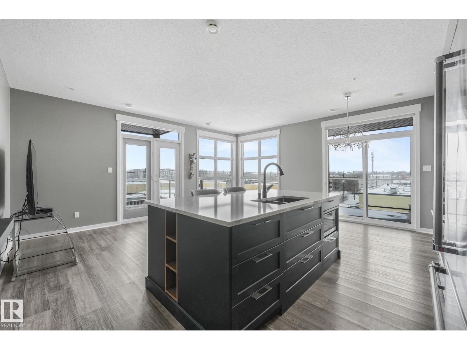 #412 10518 113 St Nw, Edmonton, Alberta  T5H 0C6 - Photo 3 - E4479584