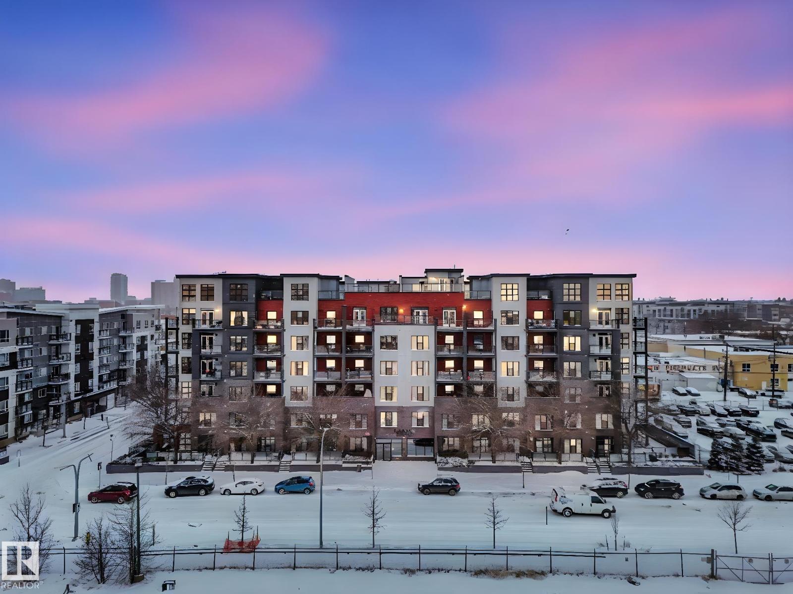 #412 10518 113 St Nw, Edmonton, Alberta  T5H 0C6 - Photo 38 - E4479584