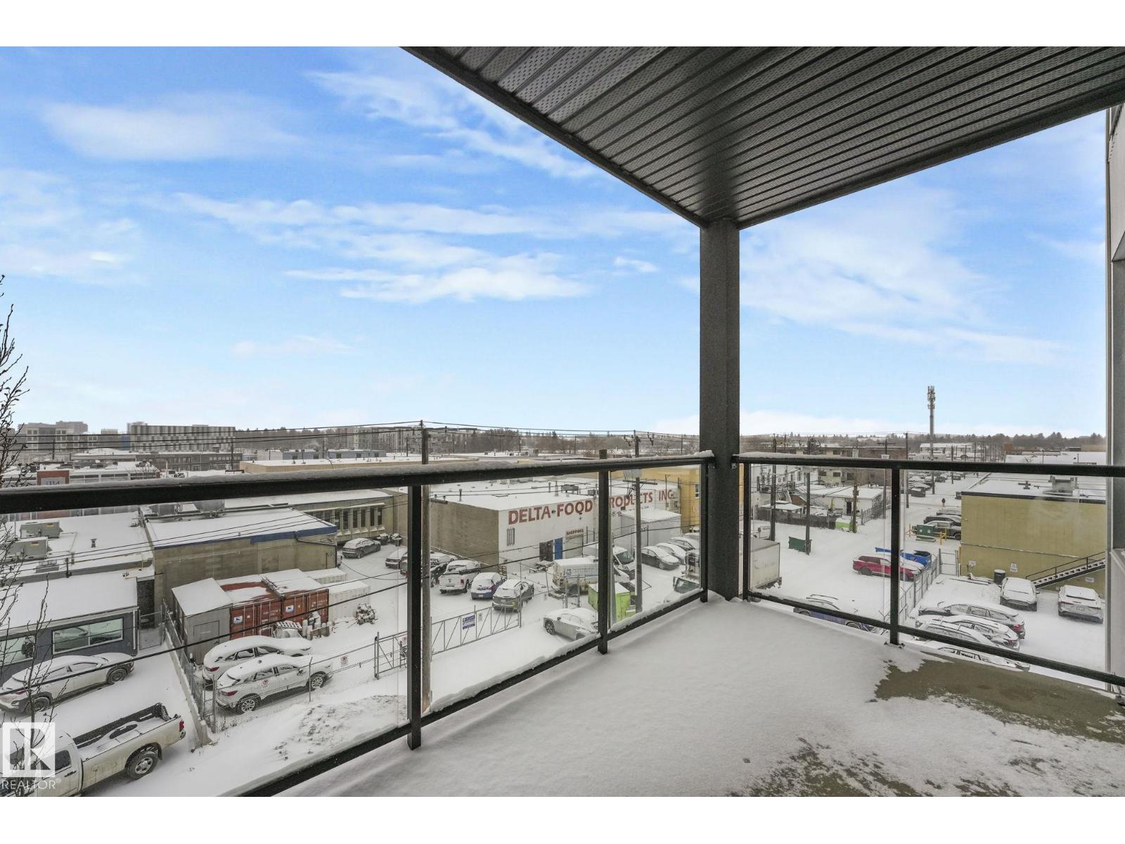 #412 10518 113 St Nw, Edmonton, Alberta  T5H 0C6 - Photo 46 - E4479584