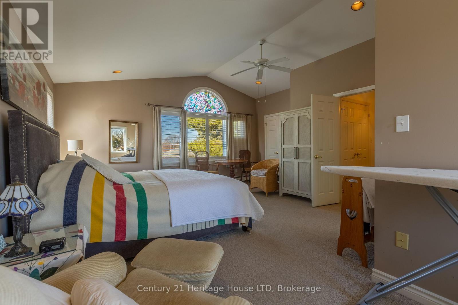 6 Champa Drive, St. Catharines, Ontario  L2M 3K1 - Photo 12 - X12932394