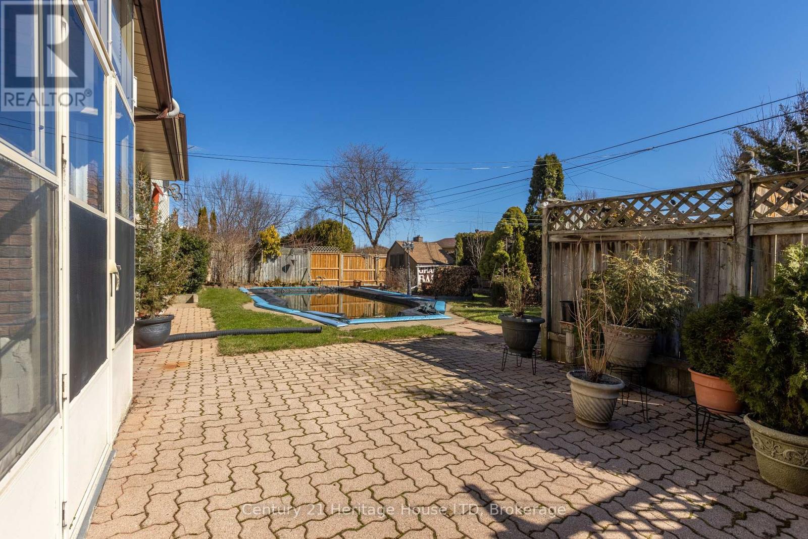 6 Champa Drive, St. Catharines, Ontario  L2M 3K1 - Photo 21 - X12932394