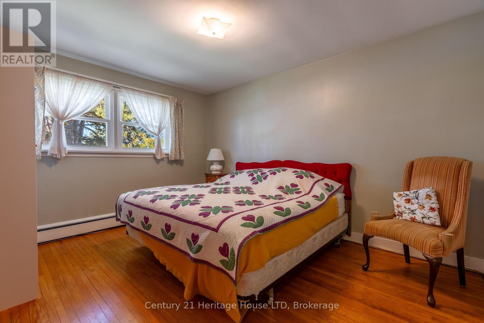 6 Champa Drive, St. Catharines, Ontario  L2M 3K1 - Photo 8 - X12932394