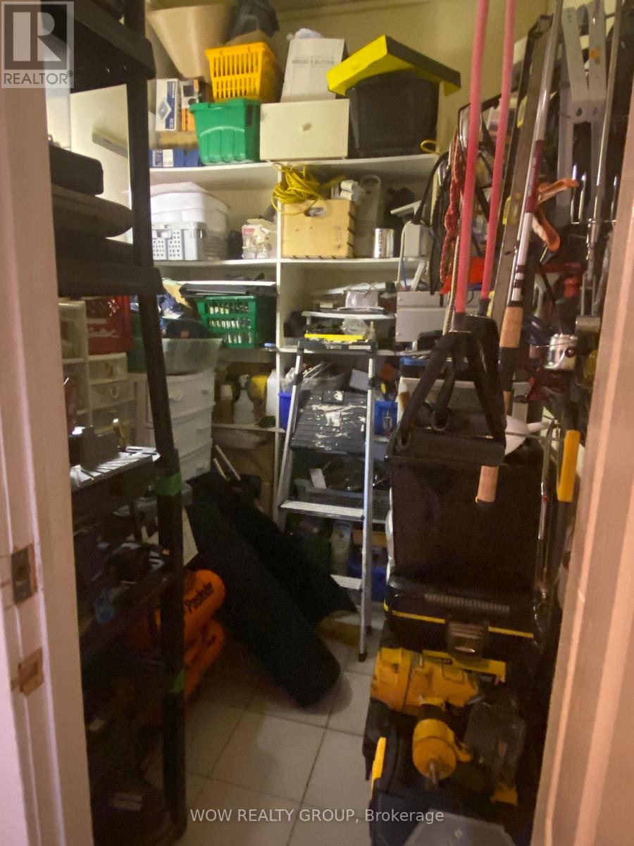 215 Broadway Avenue, Welland (Broadway), Ontario  L3C 5L7 - Photo 32 - X12932406