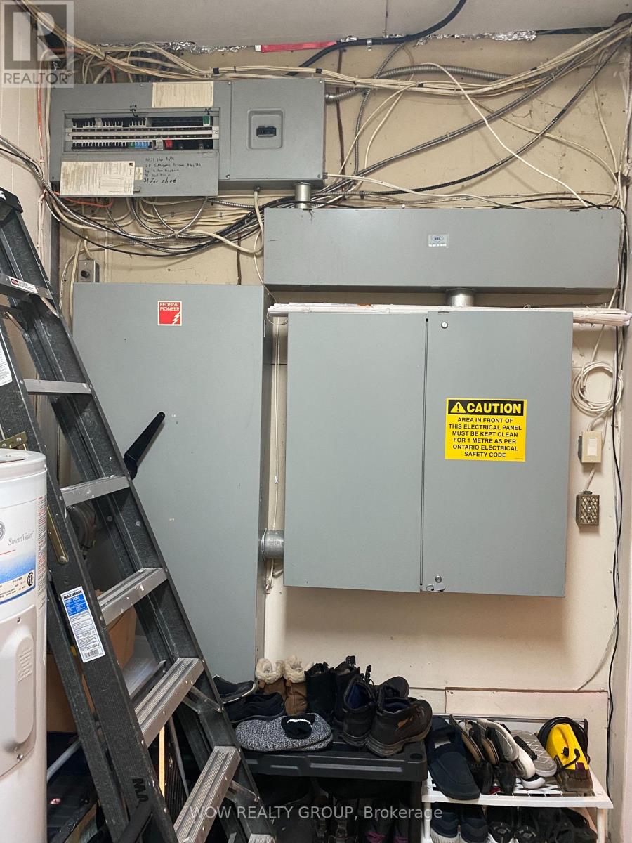 215 Broadway Avenue, Welland (Broadway), Ontario  L3C 5L7 - Photo 34 - X12932406