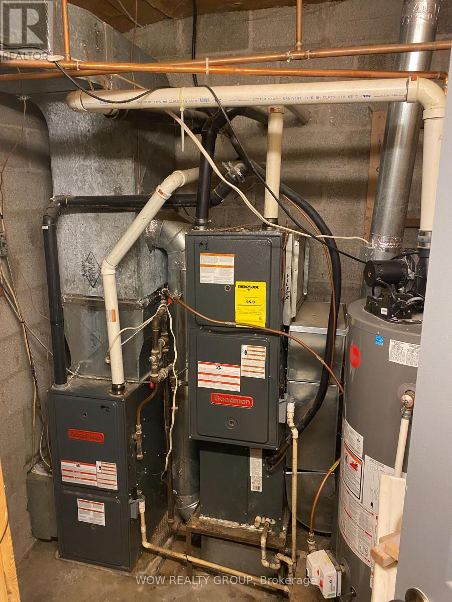 215 Broadway Avenue, Welland (Broadway), Ontario  L3C 5L7 - Photo 35 - X12932406