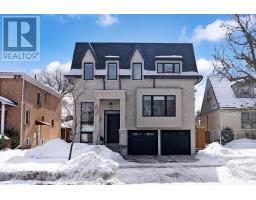 97 RANEE AVENUE, Toronto, Ontario
