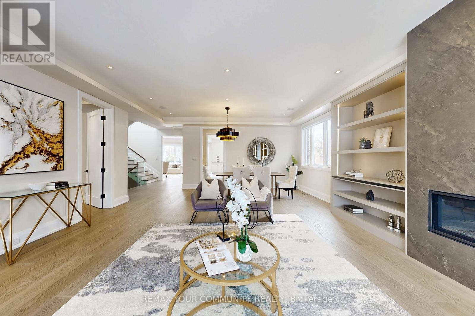 97 Ranee Avenue, Toronto, Ontario  M6A 1N1 - Photo 17 - C12932408