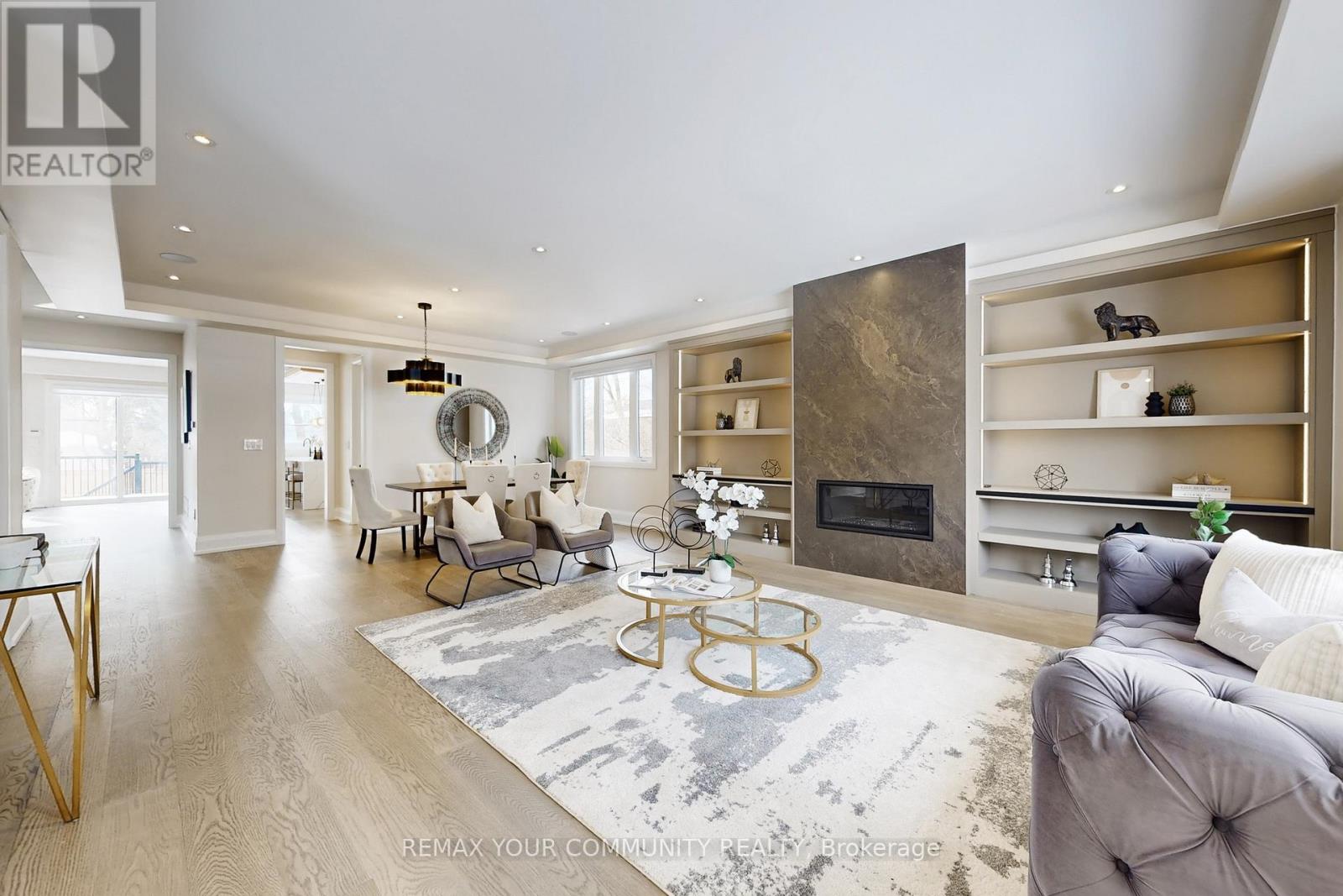 97 Ranee Avenue, Toronto, Ontario  M6A 1N1 - Photo 15 - C12932408